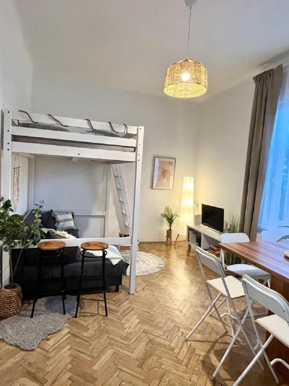 Apartment Cecil - Old Town Bratislava Exterior photo